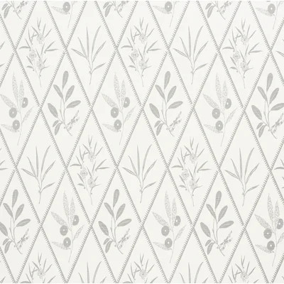 Schumacher x Charlap Hyman & Herrero Endimione Fabric | Wayfair Professional