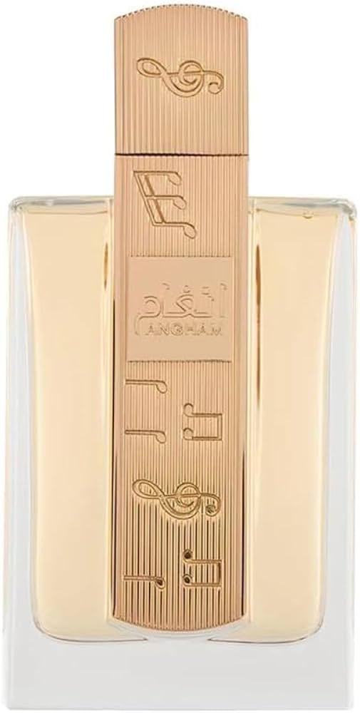 Lattafa Angham - Citrus, Lavender, Musk, Amber, Vanilla - Eau de Parfum Long-Lasting Fragrance fo... | Amazon (US)