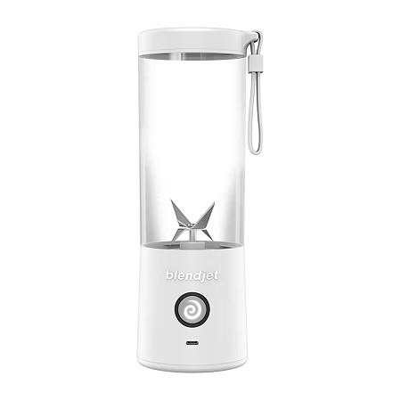 BlendJet 2 Portable Blender, One Size, White | JCPenney