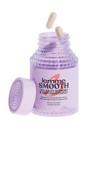 Lemme Smooth, Cellulite Support & Skin Smoothing Capsules in Beauty: NA. | Revolve Clothing (Global)