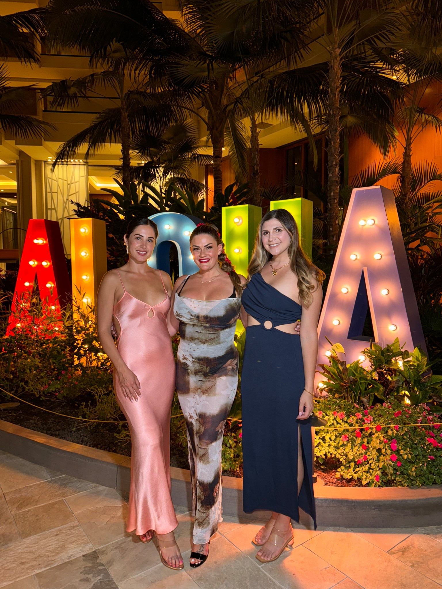 Hawaii dress 

#LTKStyleTip #LTKShoeCrush #LTKTravel