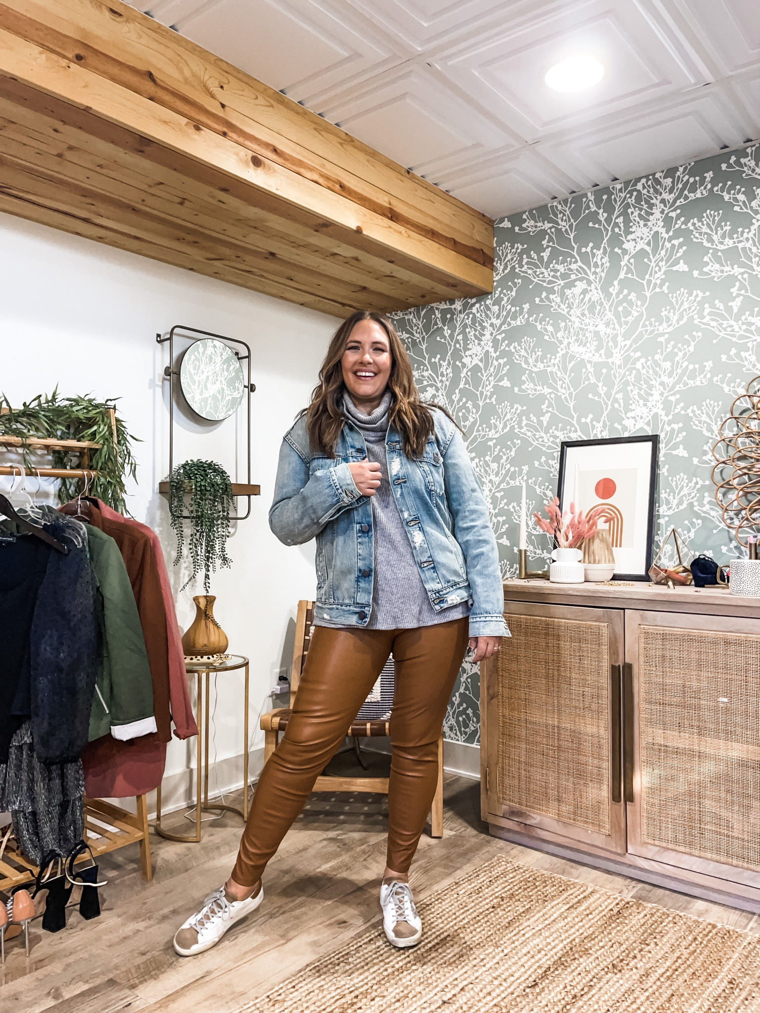 Gibsonlook, fall outfit 

#LTKSeasonal #LTKcurves #LTKunder100