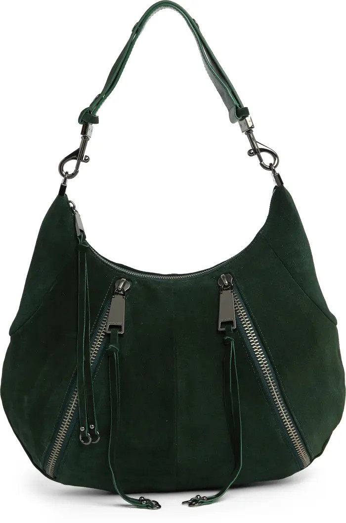 Rebecca Minkoff MAB Croissant Hobo Bag | Nordstromrack | Nordstrom Rack