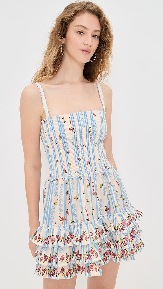 Agua Bendita | Shopbop