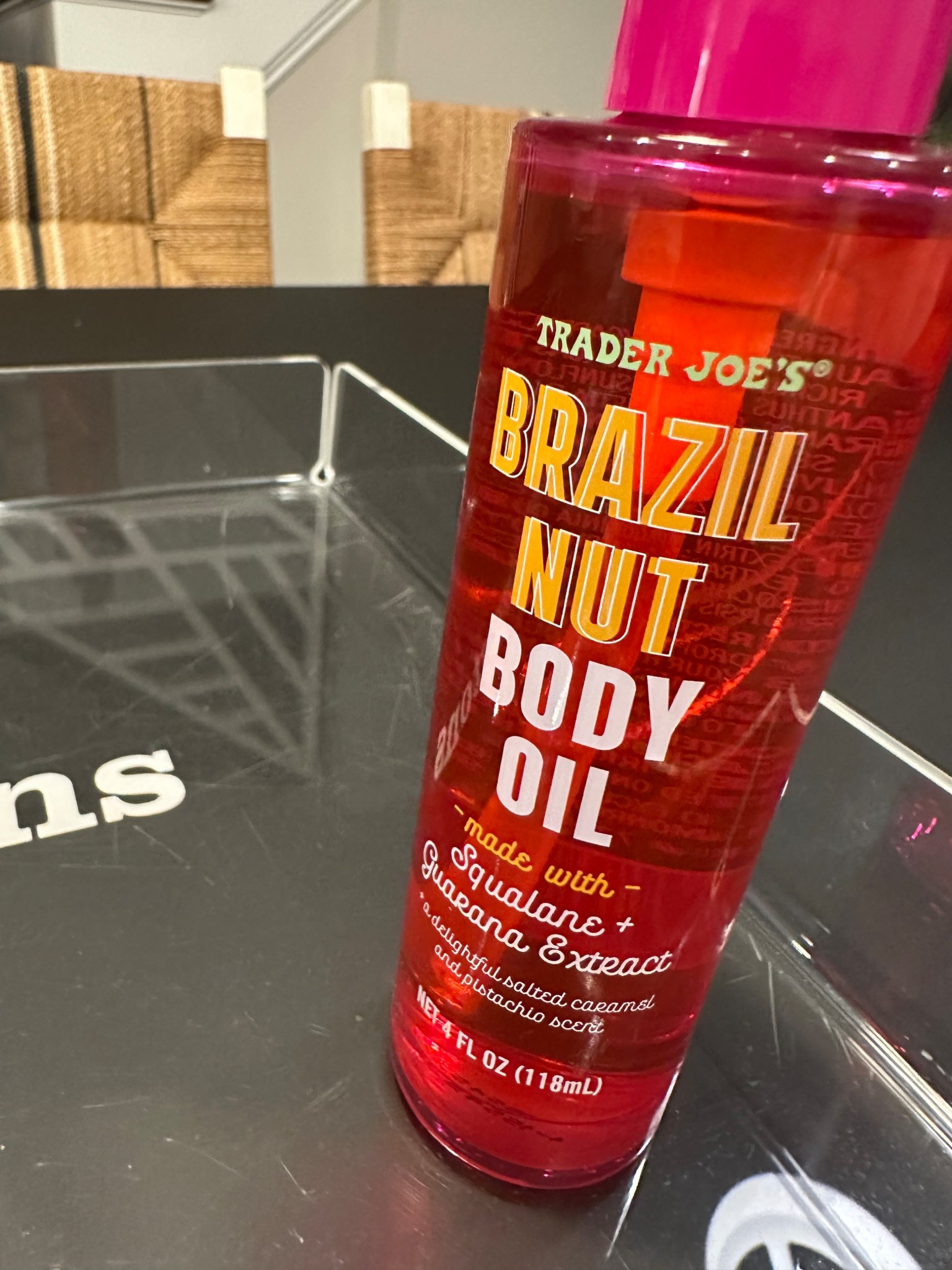 Great dupe! Teen approved 