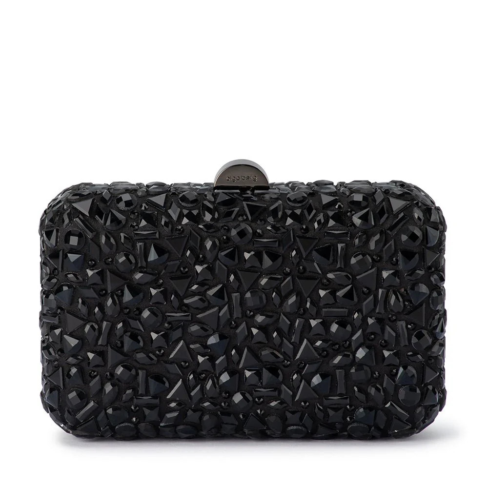 AVIVA Crystal Clutch | Olga Berg (AU)