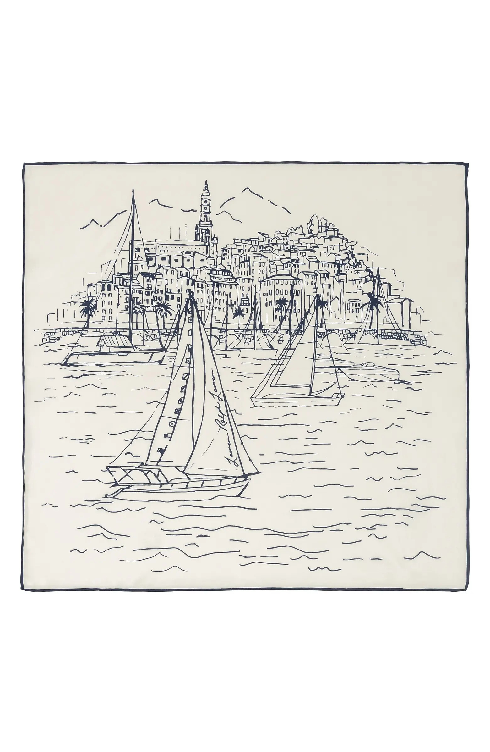 Conversational Small Square | Nordstrom