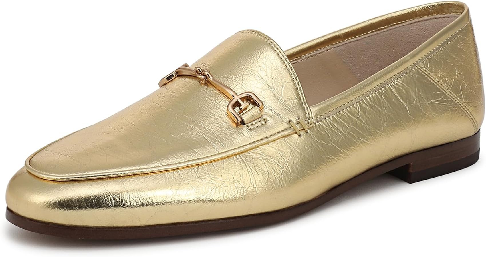 Sam Edelman Women's Loraine Loafers     Casual Shoes | Amazon (US)