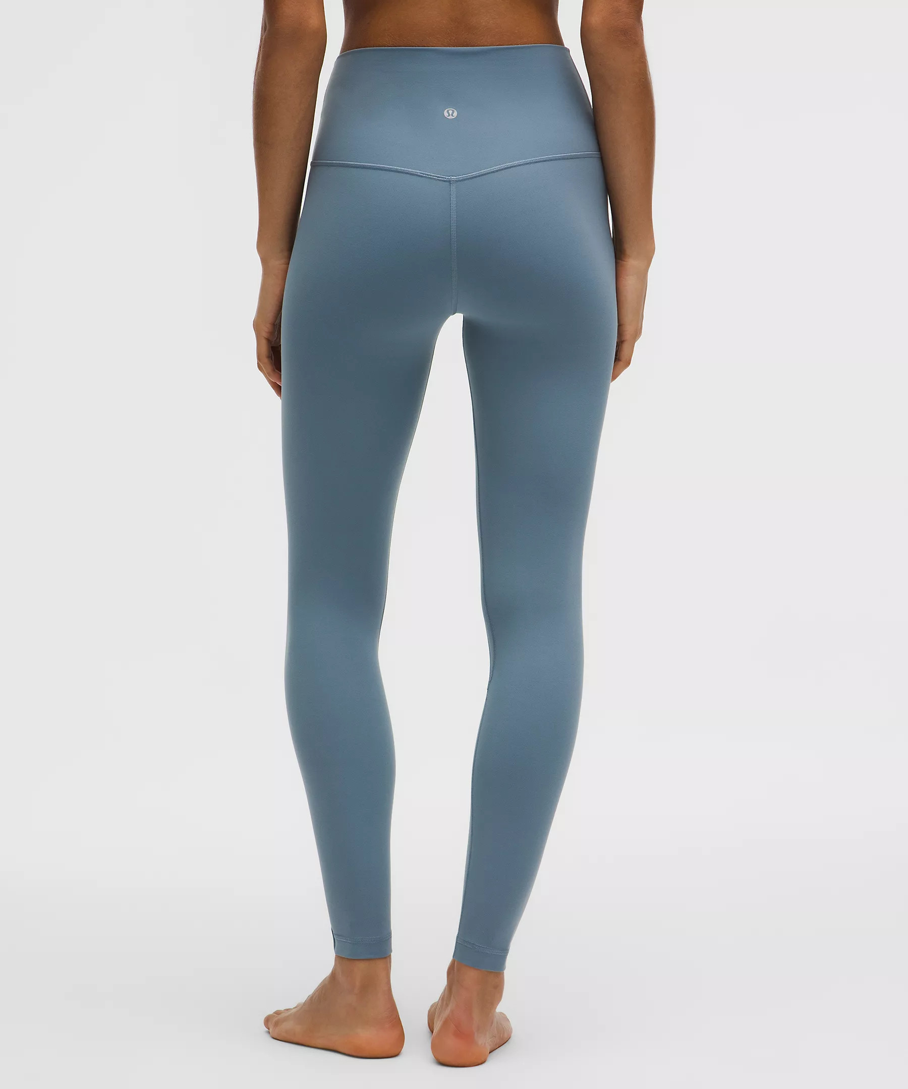 lululemon Align™ High-Rise Pant 25" | Lululemon (US)