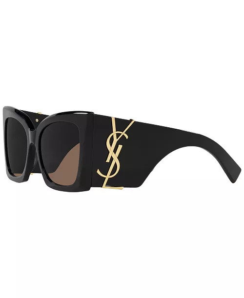 Women's Blaze Sunglasses, SLM119 | Macy's