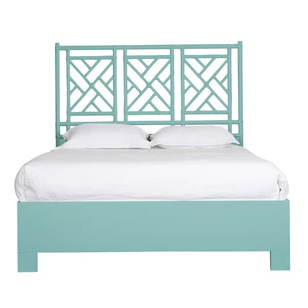 Chippendale Standard Bed | Wayfair North America
