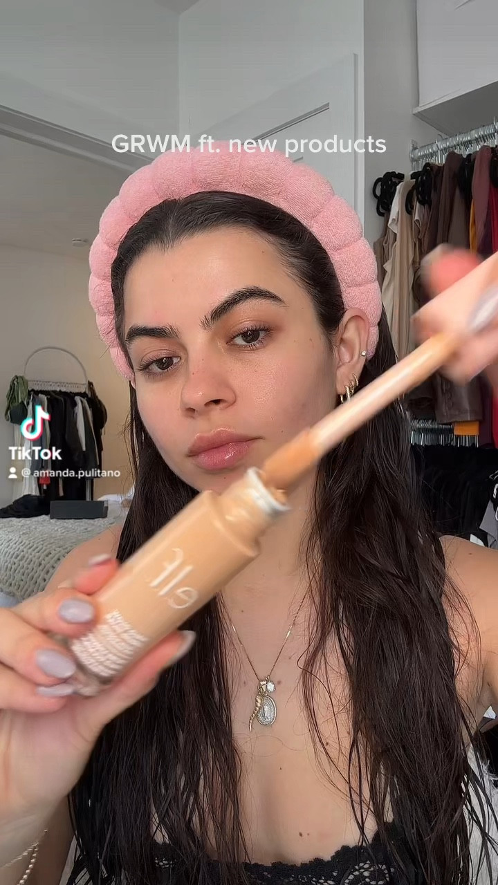 full face of new products 

#LTKFind #LTKGiftGuide #LTKbeauty
