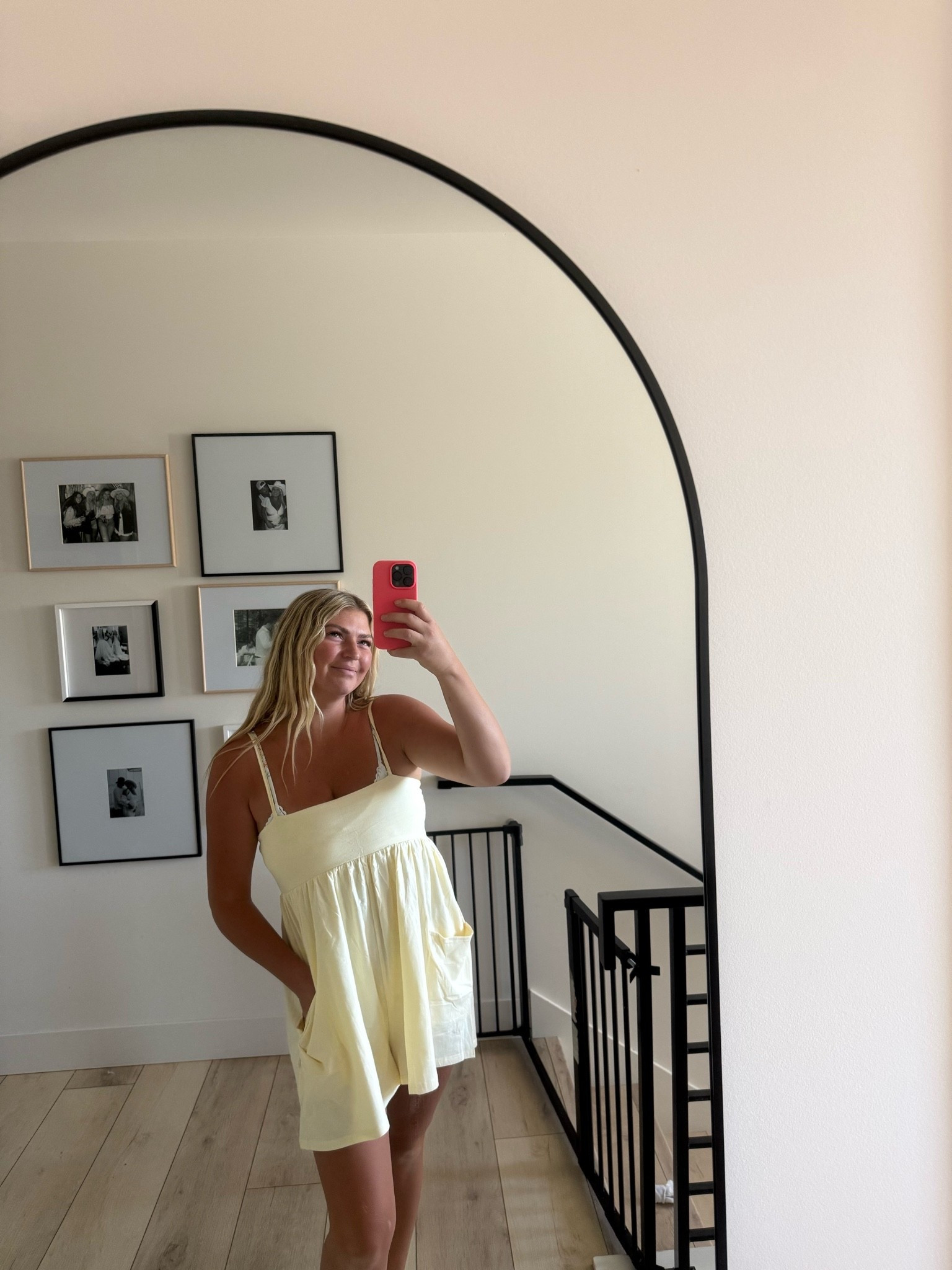 Comfy romper