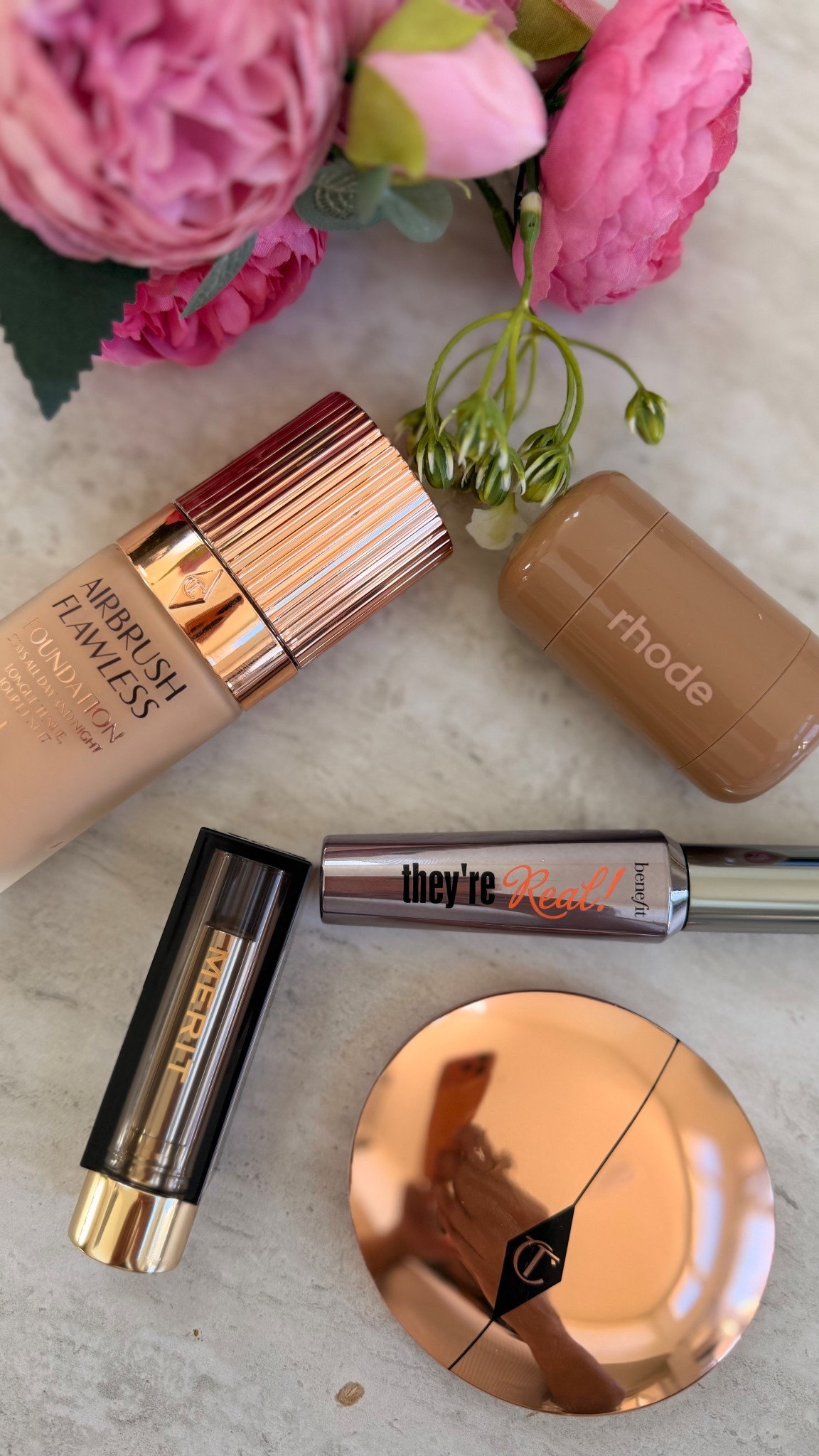 My favorite beauty products for everyday makeup. I use them whenever I am stepping out. Shop all on sephora ✨

#LTKValentine #LTKselfcare #LTKBeauty