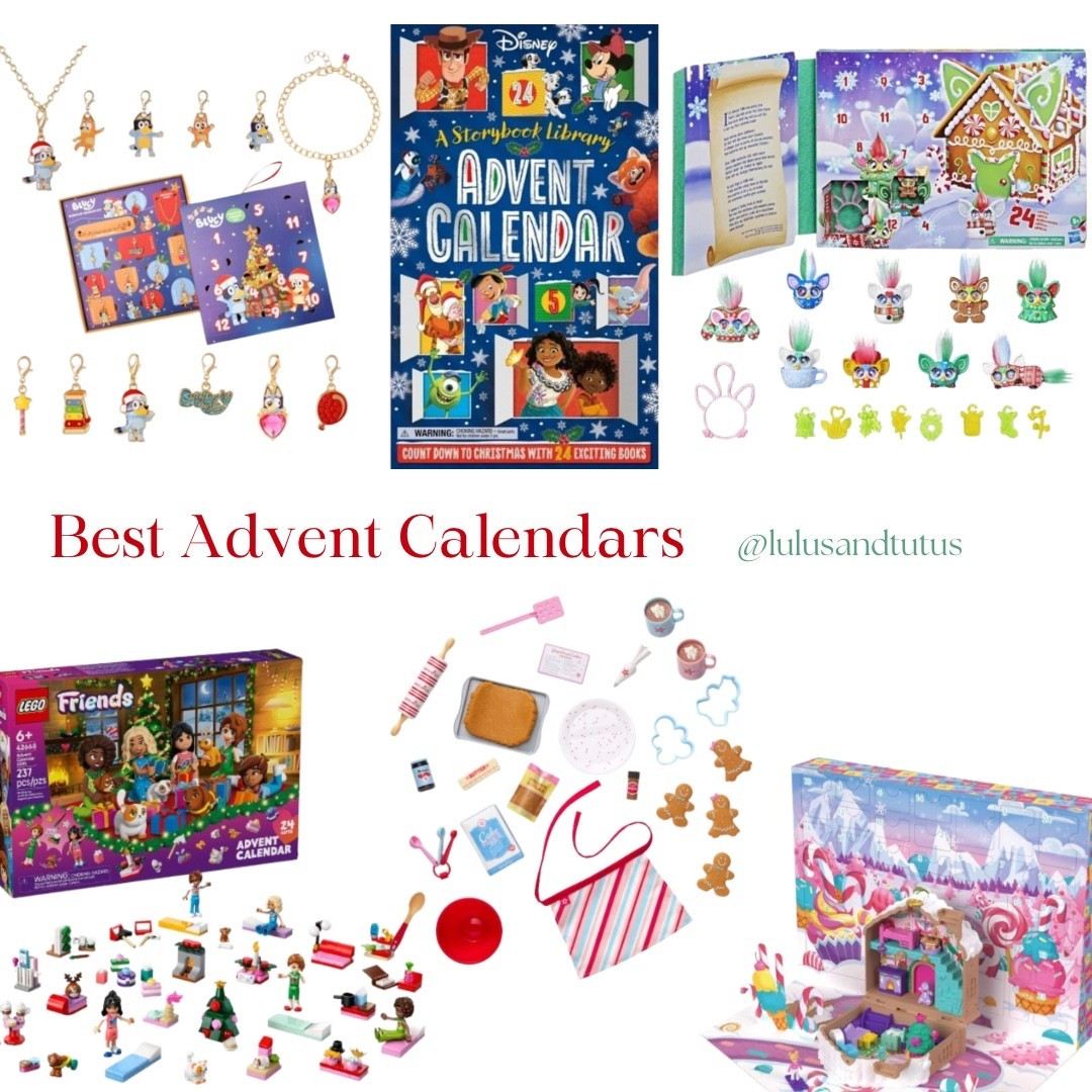 These sell out every year early so don’t wait until we get closer to the holidays! Get yours now! 


#LTKFamily #LTKSeasonal #LTKKids