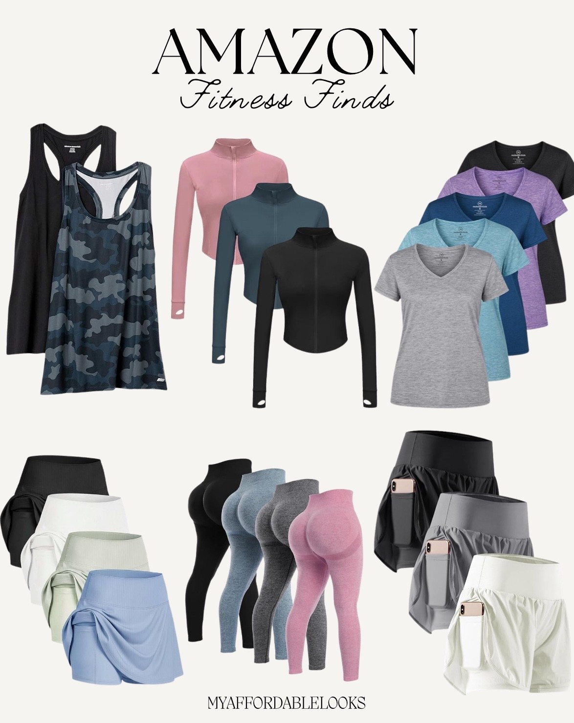 #LTKFindsUnder100 #LTKMidsize #LTKActive