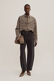 Check Shirt | Witchery (AU)