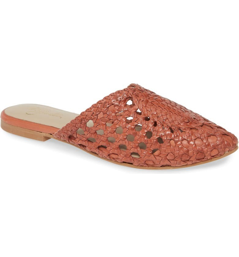 Charmed Pointed Toe Mule | Nordstrom | Nordstrom