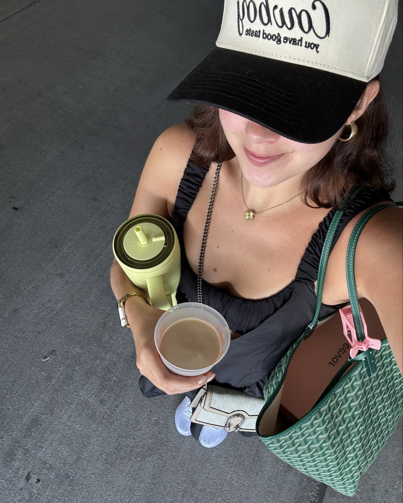 Running errands! 

#LTKTravel #LTKActive #LTKStyleTip