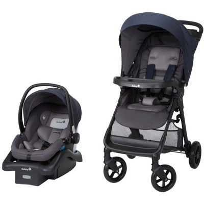 Safety 1st Smoothride Travel System - Ombre Blue | Target