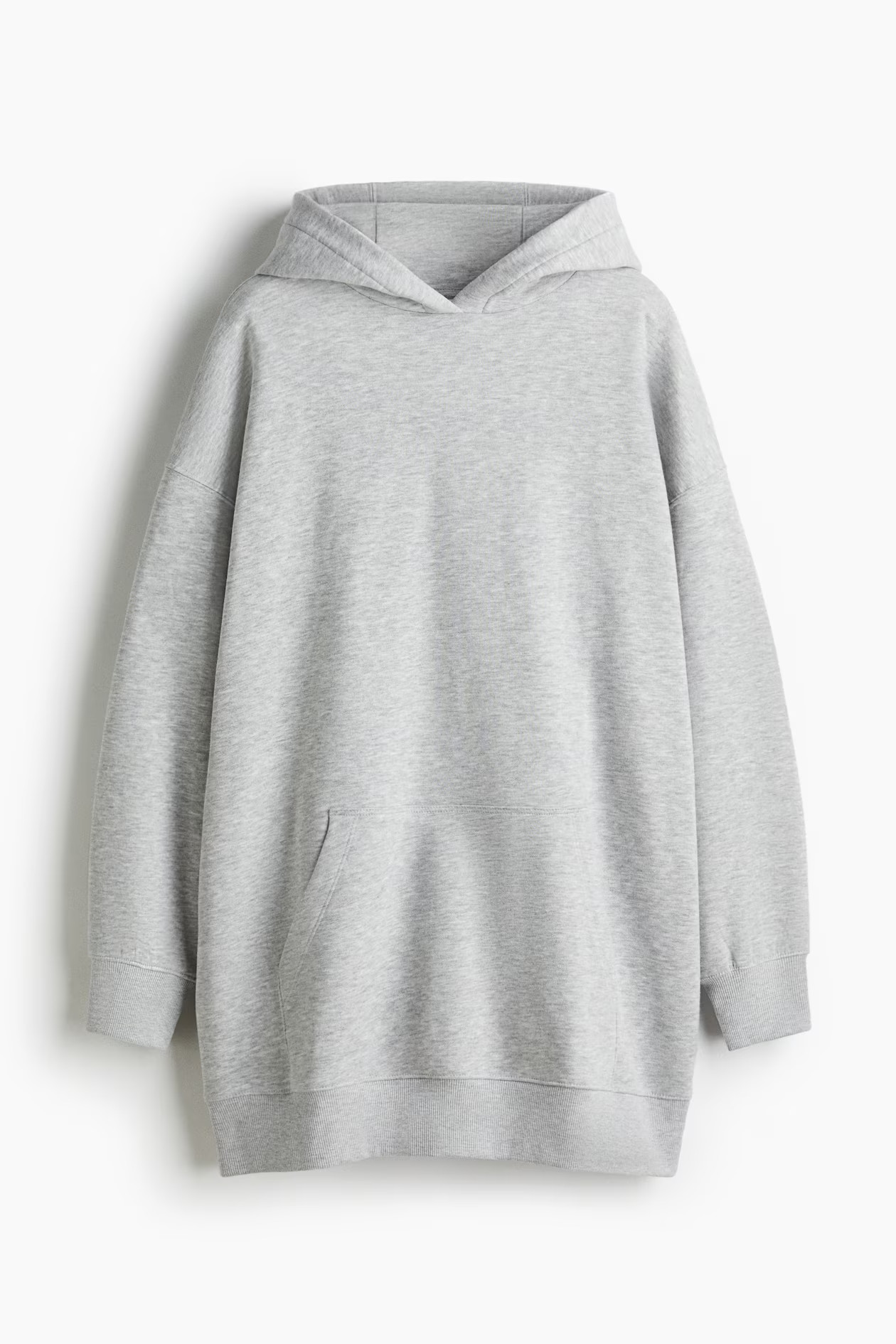 Oversized Hooded Dress | H&M (US + CA)