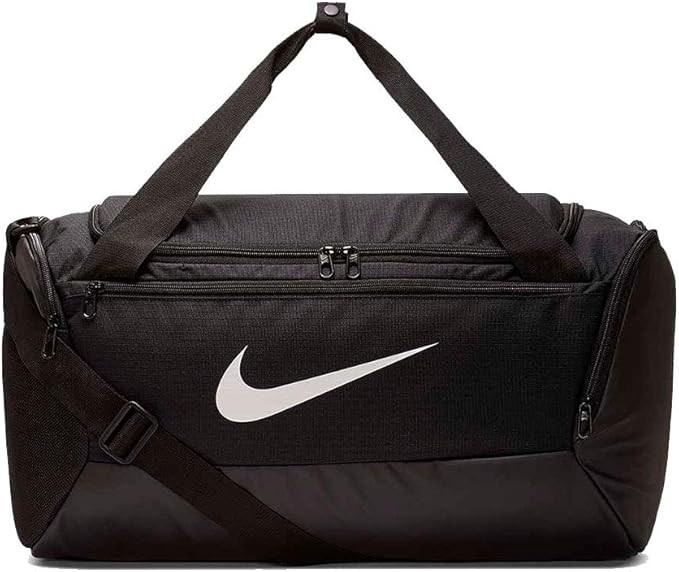 NIKE Brasilia Small Duffel - 9.0 | Amazon (US)