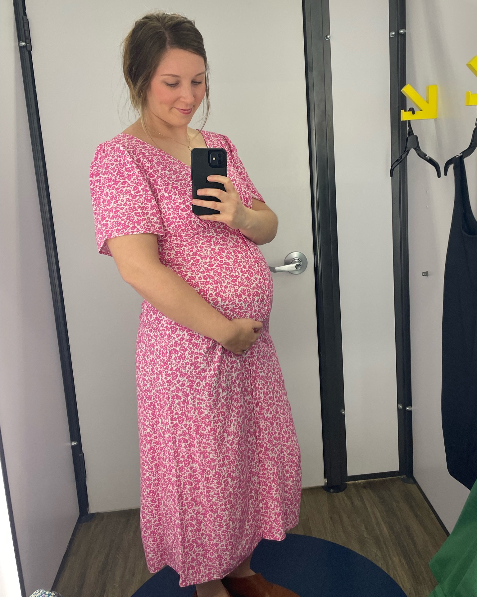 Bump friendly dresses! 💕

#LTKbump #LTKsalealert