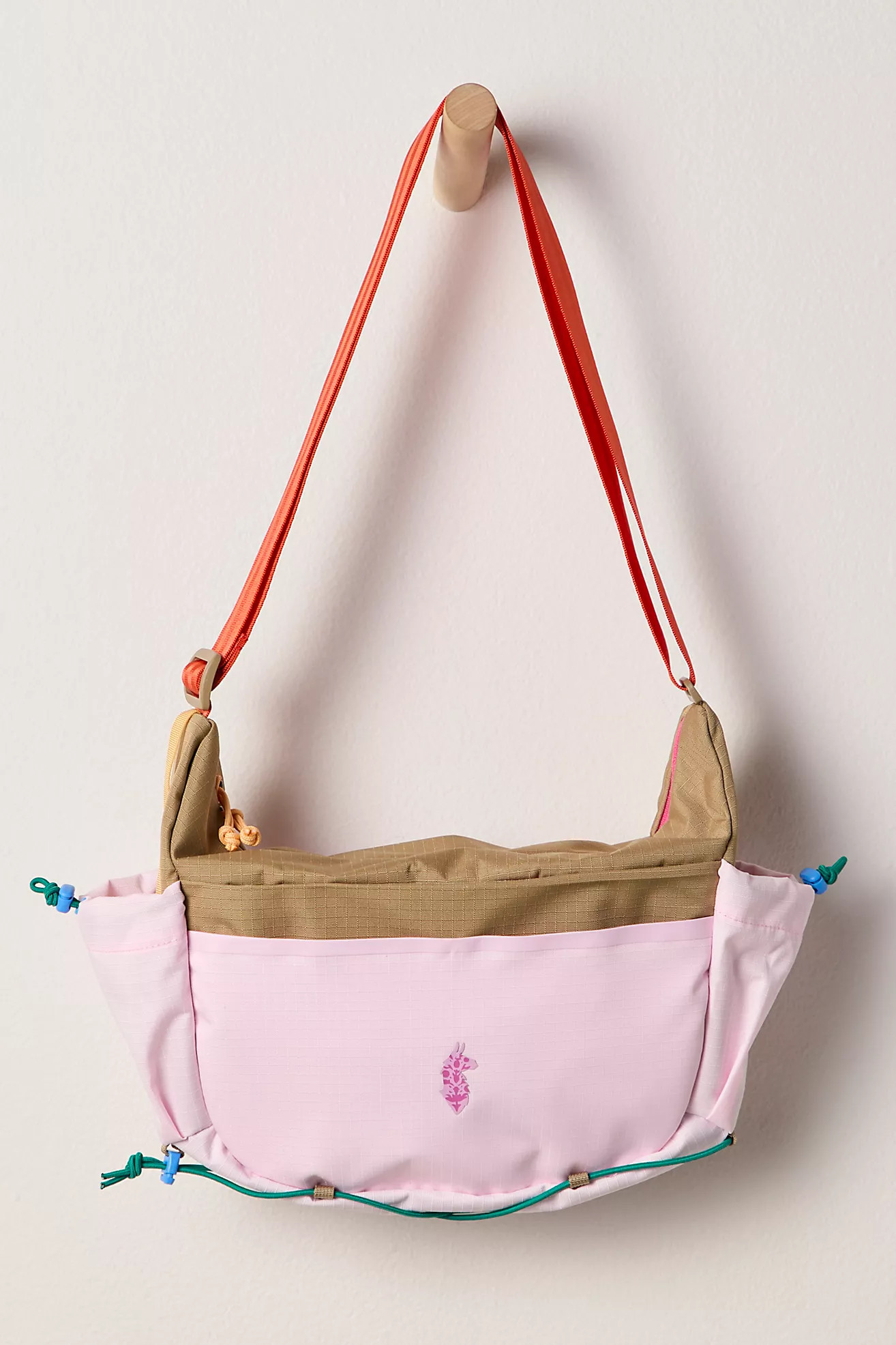 Cotopaxi X FP Movement 9L Shoulder Bag | Free People (Global - UK&FR Excluded)