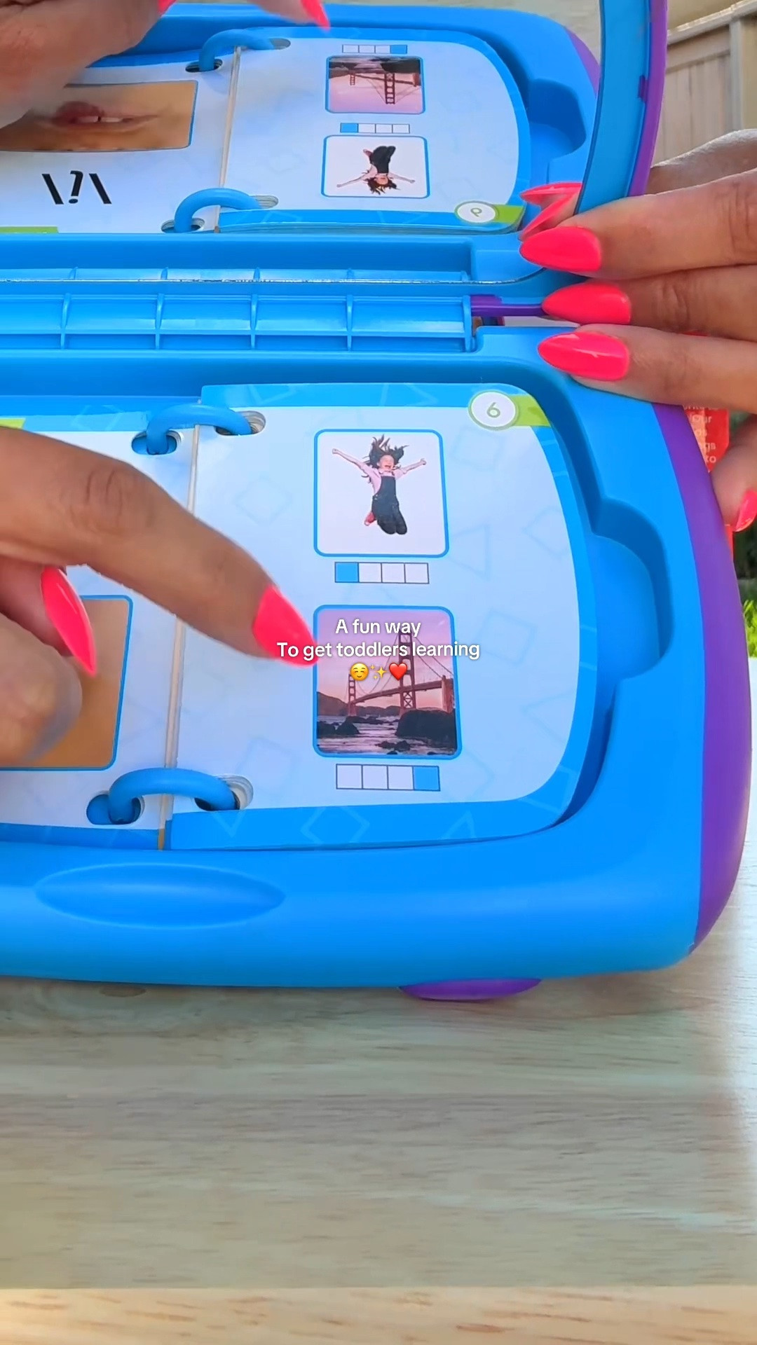 This is the easiest way to get my toddler to make the right sounds #kidtoys #hand2mind #educationaltoys #phoneme #learningtoys

#LTKSaleAlert #LTKKids #LTKmomlife