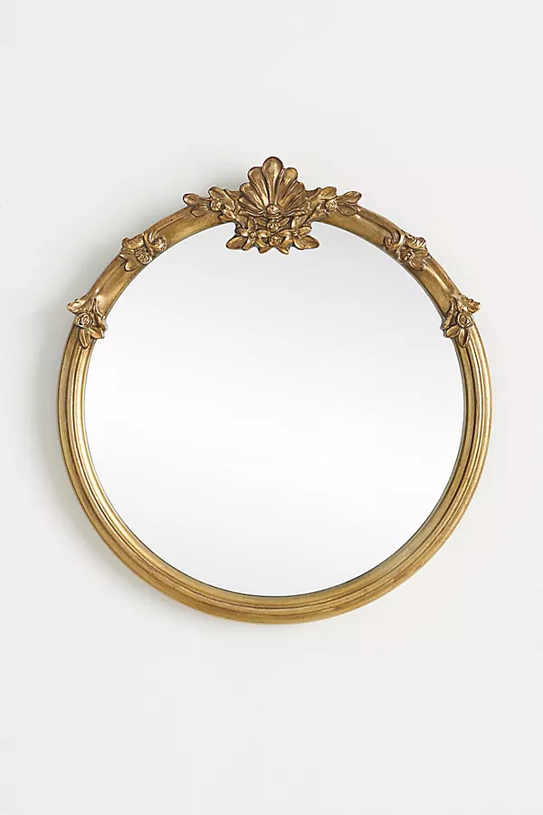 Cecilia Petite Gallery Wall Mirror | Anthropologie (US)