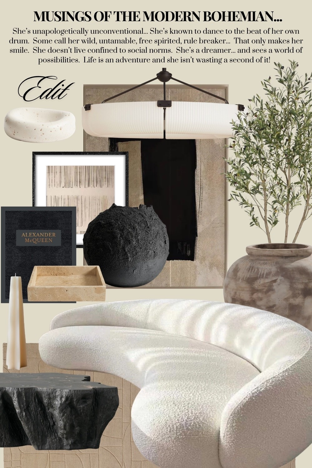 Musings of the Modern Bohemian


#LTKSeasonal #LTKStyleTip #LTKHome