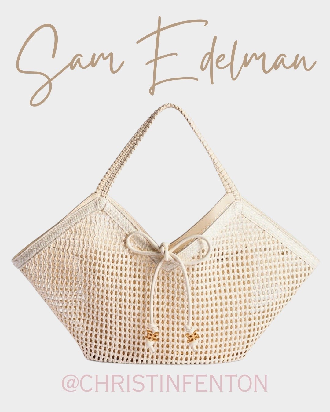 Sam Edelman bag

#LTKdayinmylife #LTKBeauty #LTKTravel