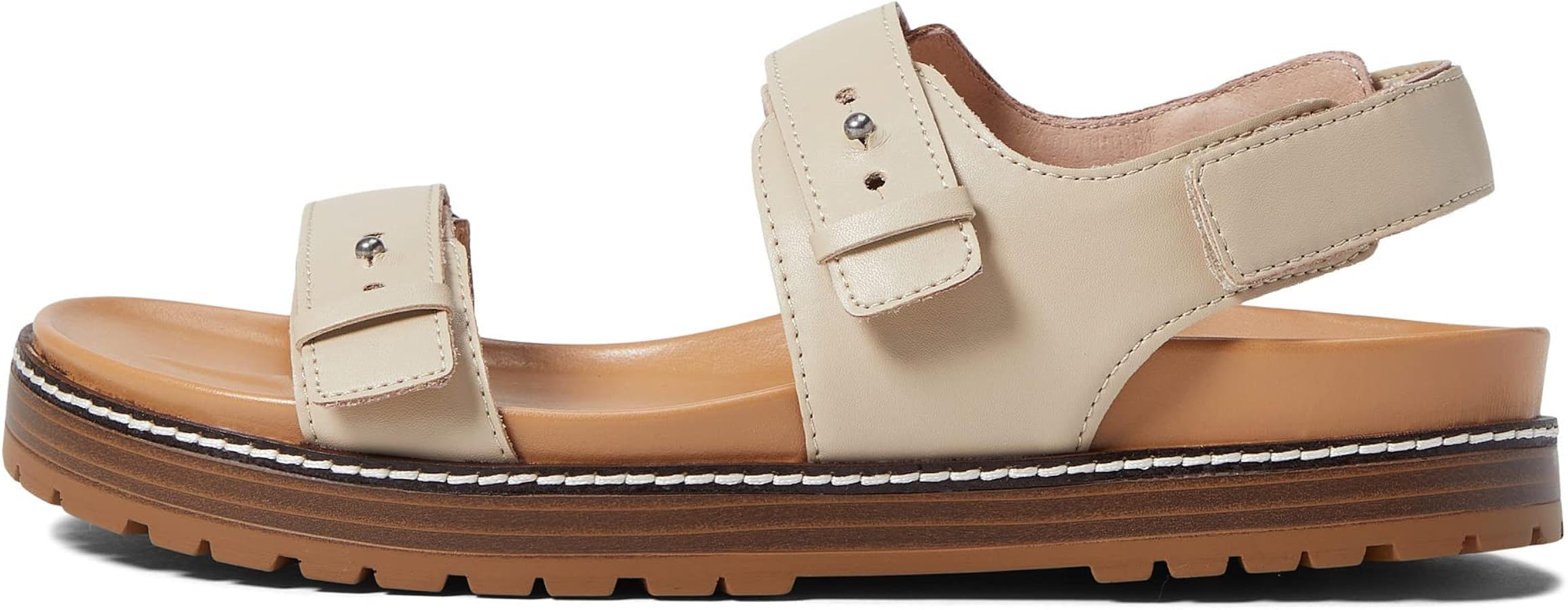 Madewell The Leilah Sandal | Amazon (US)