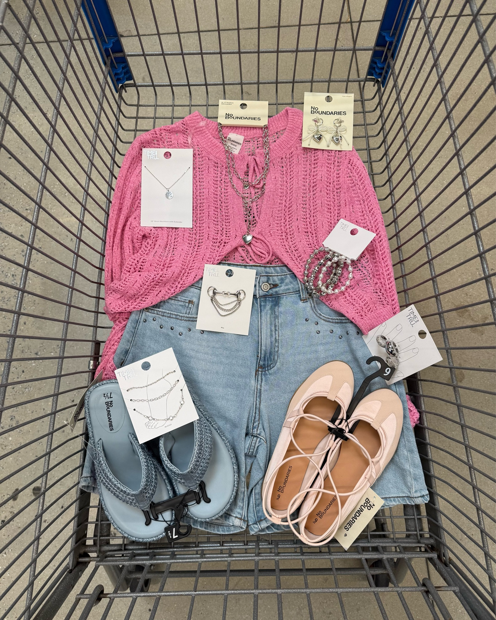 Girls Night Out WALMART OOTD ✨😍💃🏽🩰 Everything linked + similar options linked if items are sold out @walmartfavoritefinds

#LTKgrwm #LTKootd