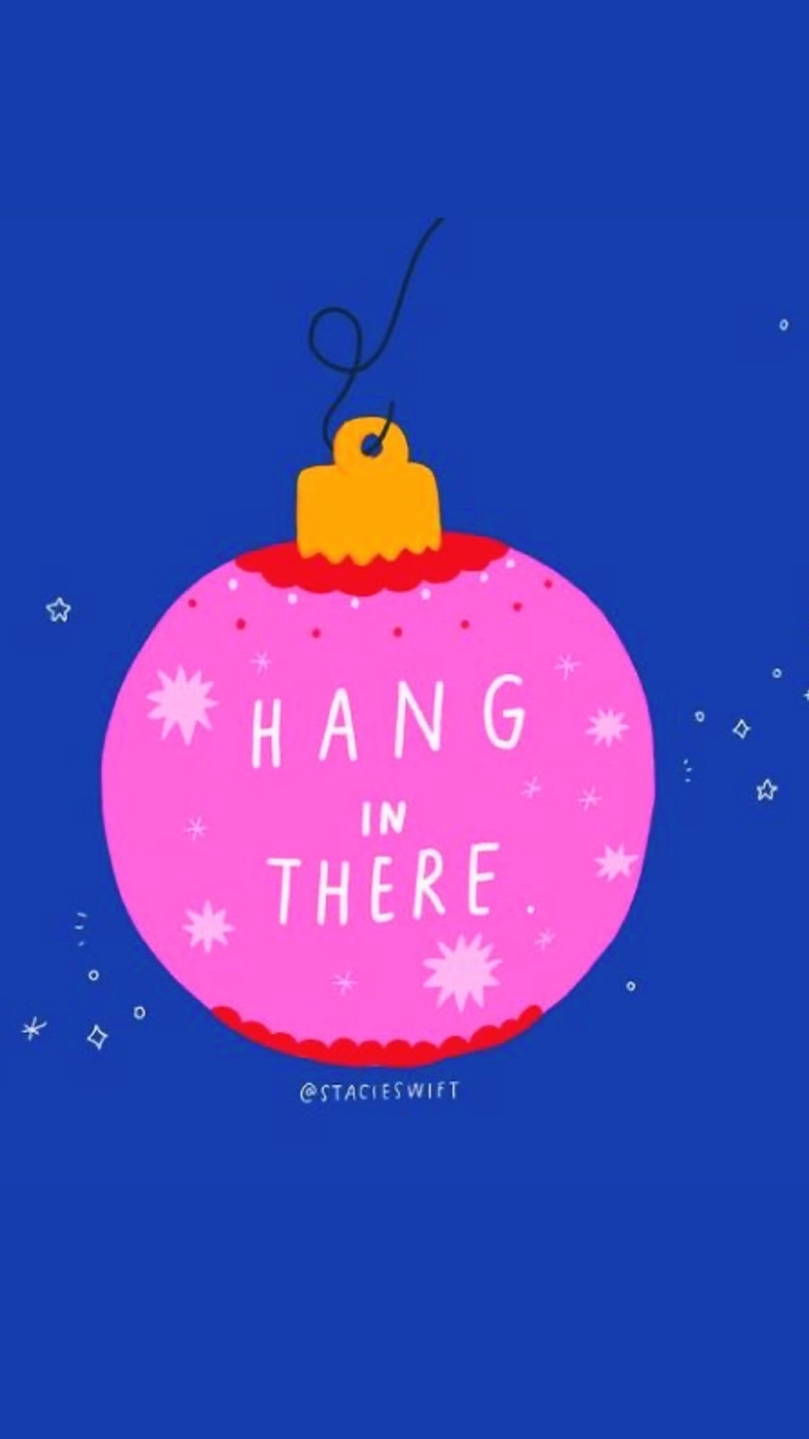 Colorful daily quote!

#LTKHoliday #LTKdayinmylife #LTKOver40