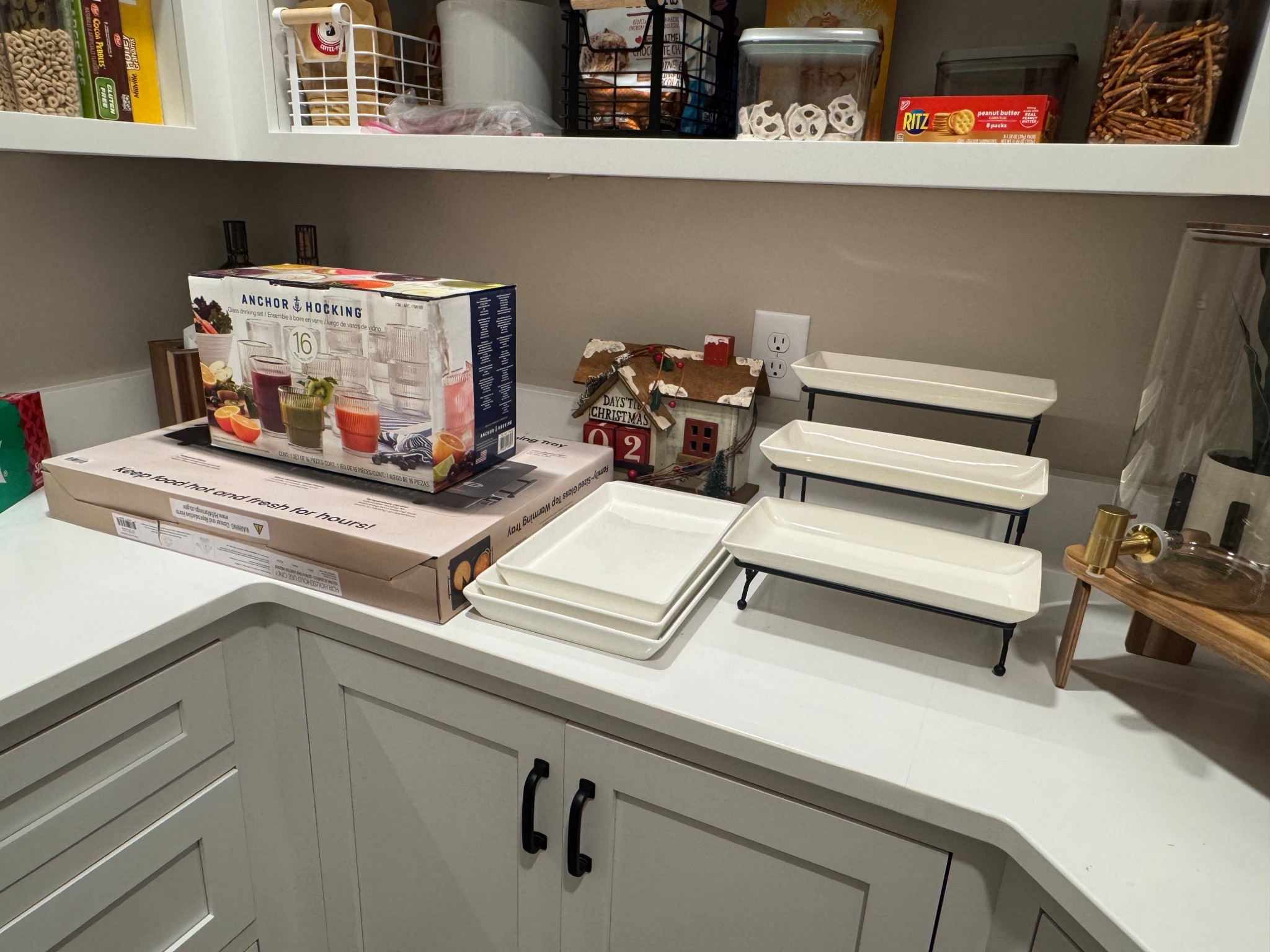 Holiday hosting must haves - and a lot are on Black Friday sale!!

#LTKSaleAlert #LTKHome #LTKHoliday