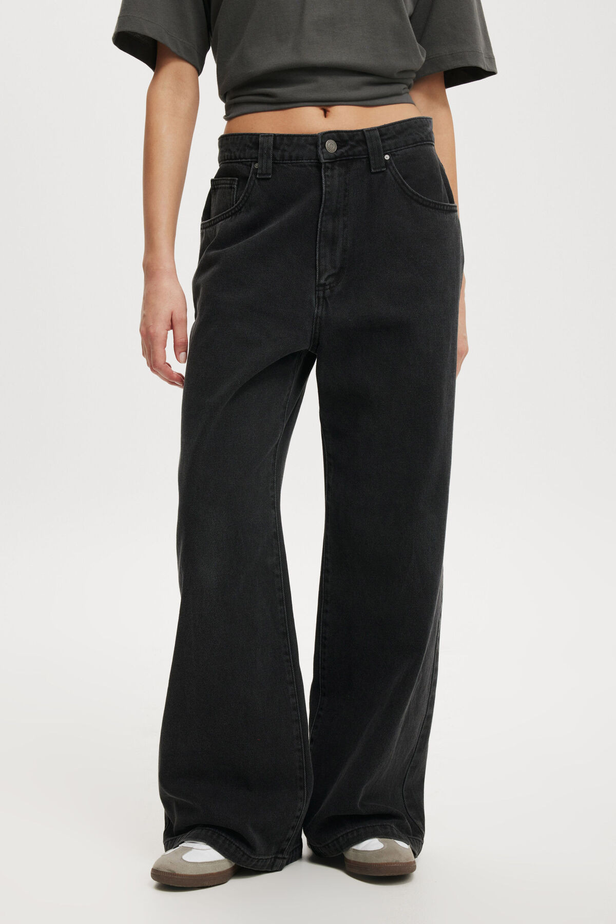Low Super Baggy Jean | Cotton On (ANZ)