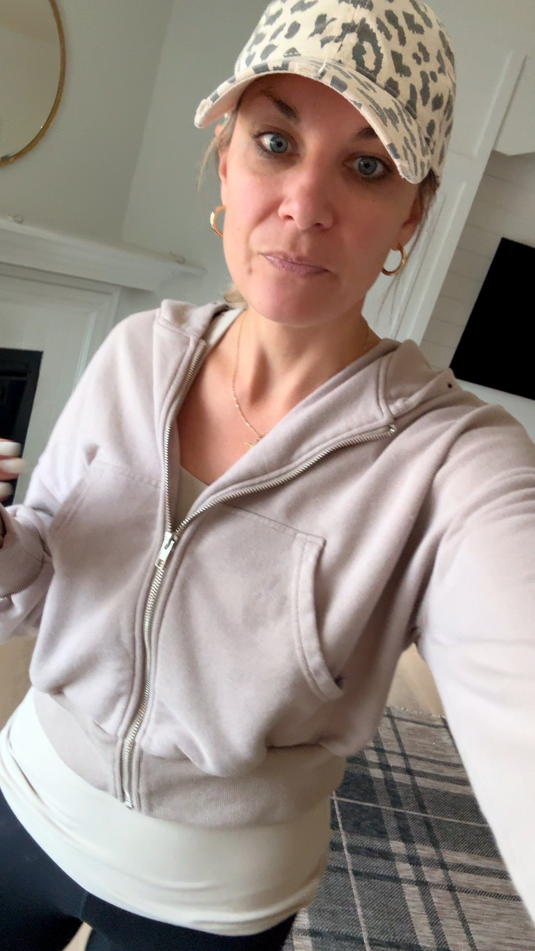 For keeping your mantle greenery securely in place! 

#LTKHome #LTKSeasonal #LTKHoliday