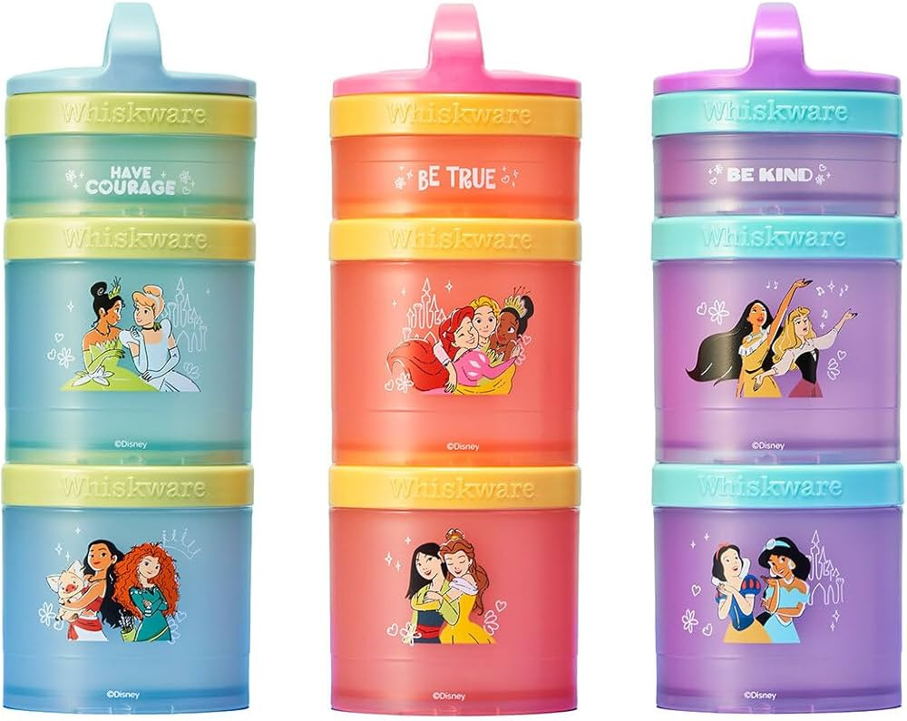Whiskware Snack Container 3-Pack (1591321) | Amazon (US)