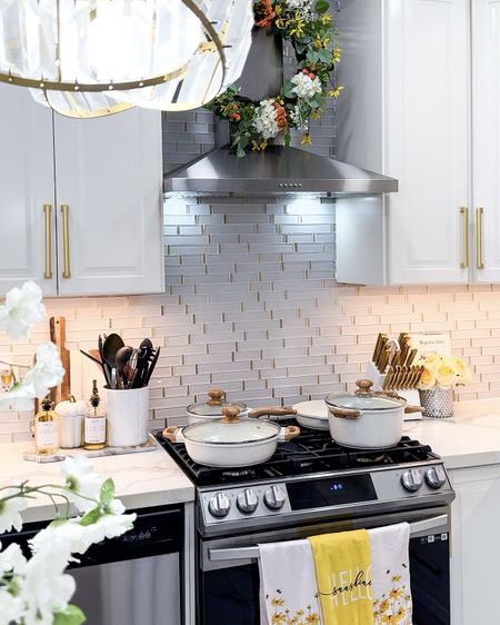 Sharing some of my favorite kitchen must haves 💕
Tap below to shop! Follow me @omabelle for more Fashion, Home & everything inbetween. Glad to have you here!!! 💕😊🙏

#LTKStyleTip #LTKHome #LTKFindsUnder100