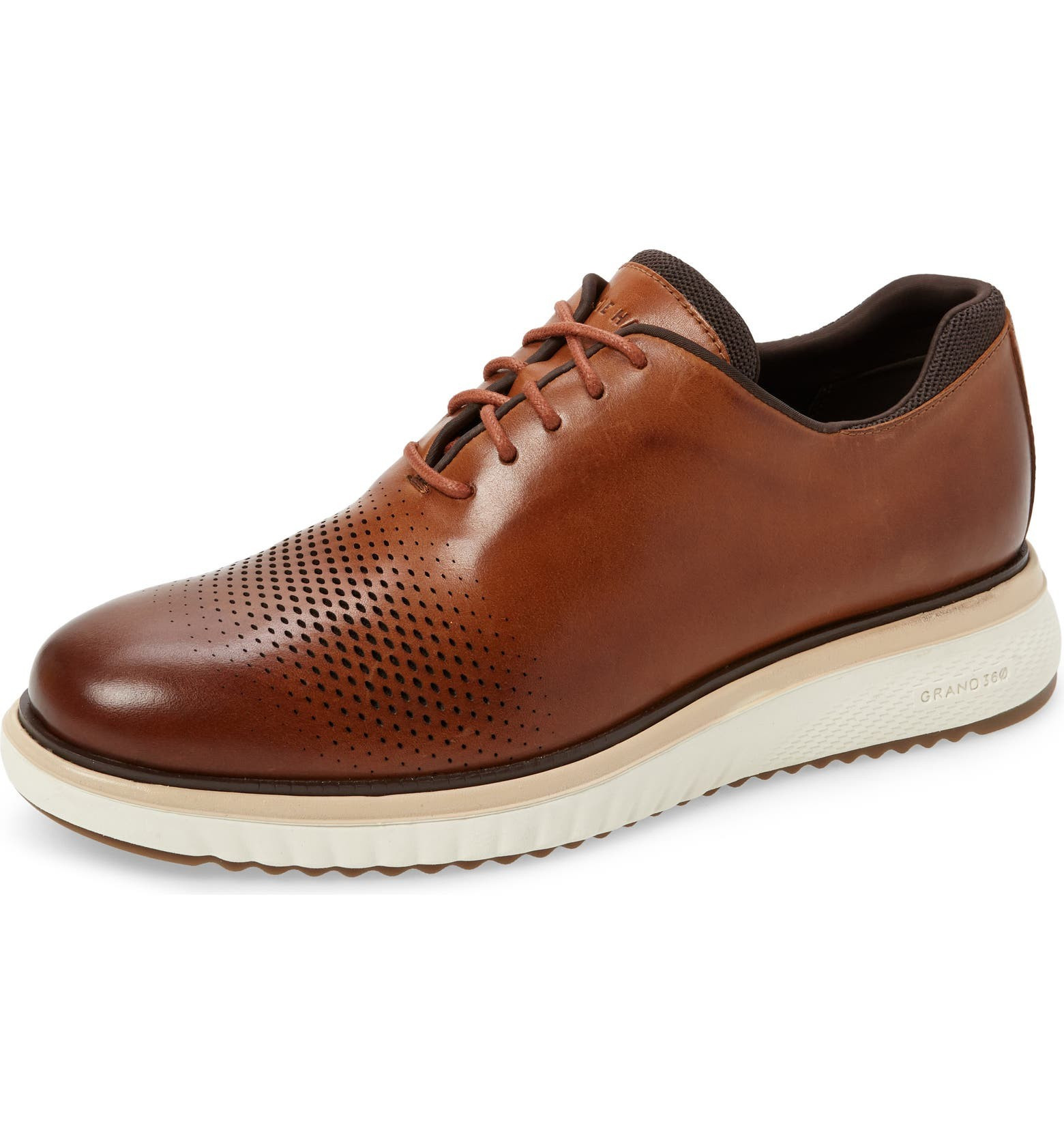 ZerøGrand Eon Wingtip | Nordstrom