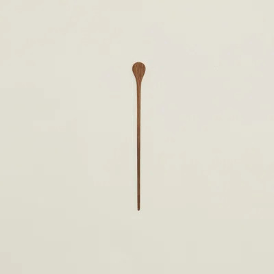 Hand Carved Solid Wood Stirrer | Wayfair North America