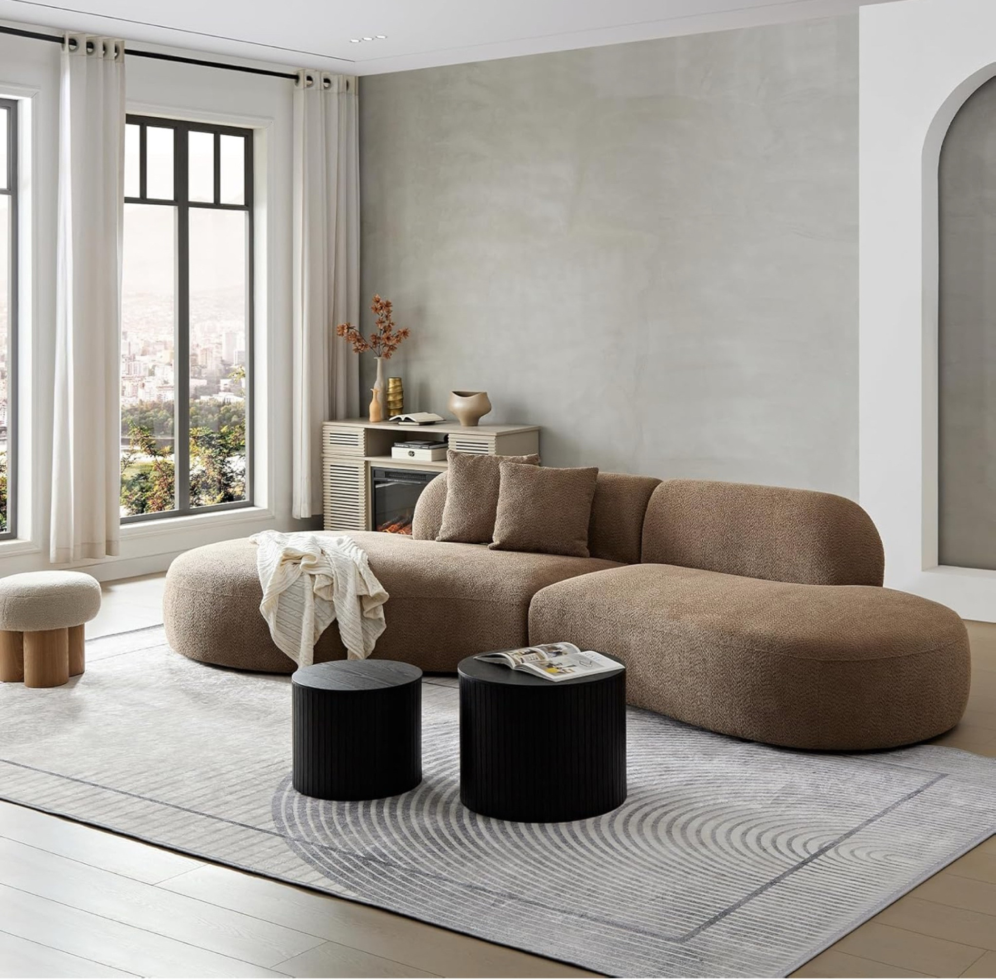 This is a really good aesthetically pleasing sofa!! 