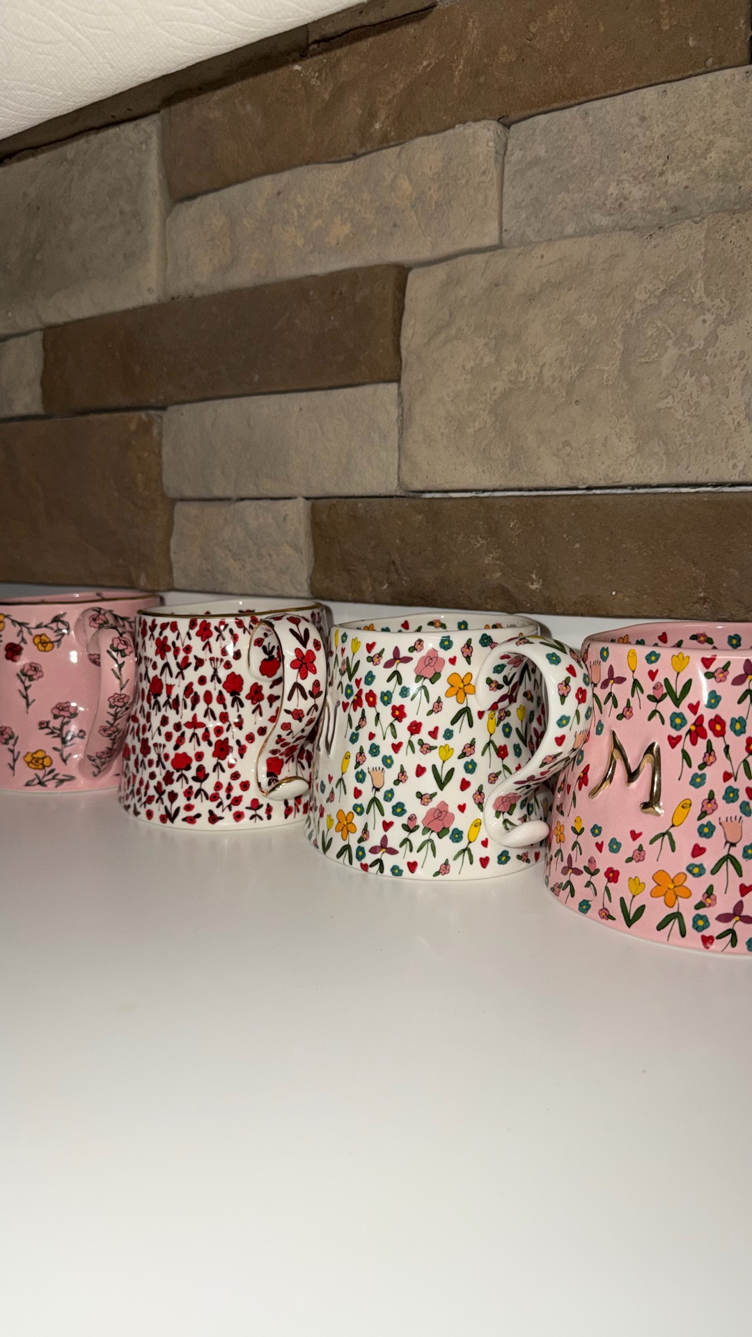 Calling this my mug garden 🪻🌼🌷🌸🌻

Floral mugs from @Anthropologie 

Spring finds
Spring
Anthropologie haul
Anthropologie
Anthro finds
Coffee mug


#LTKHome #LTKmorningroutine