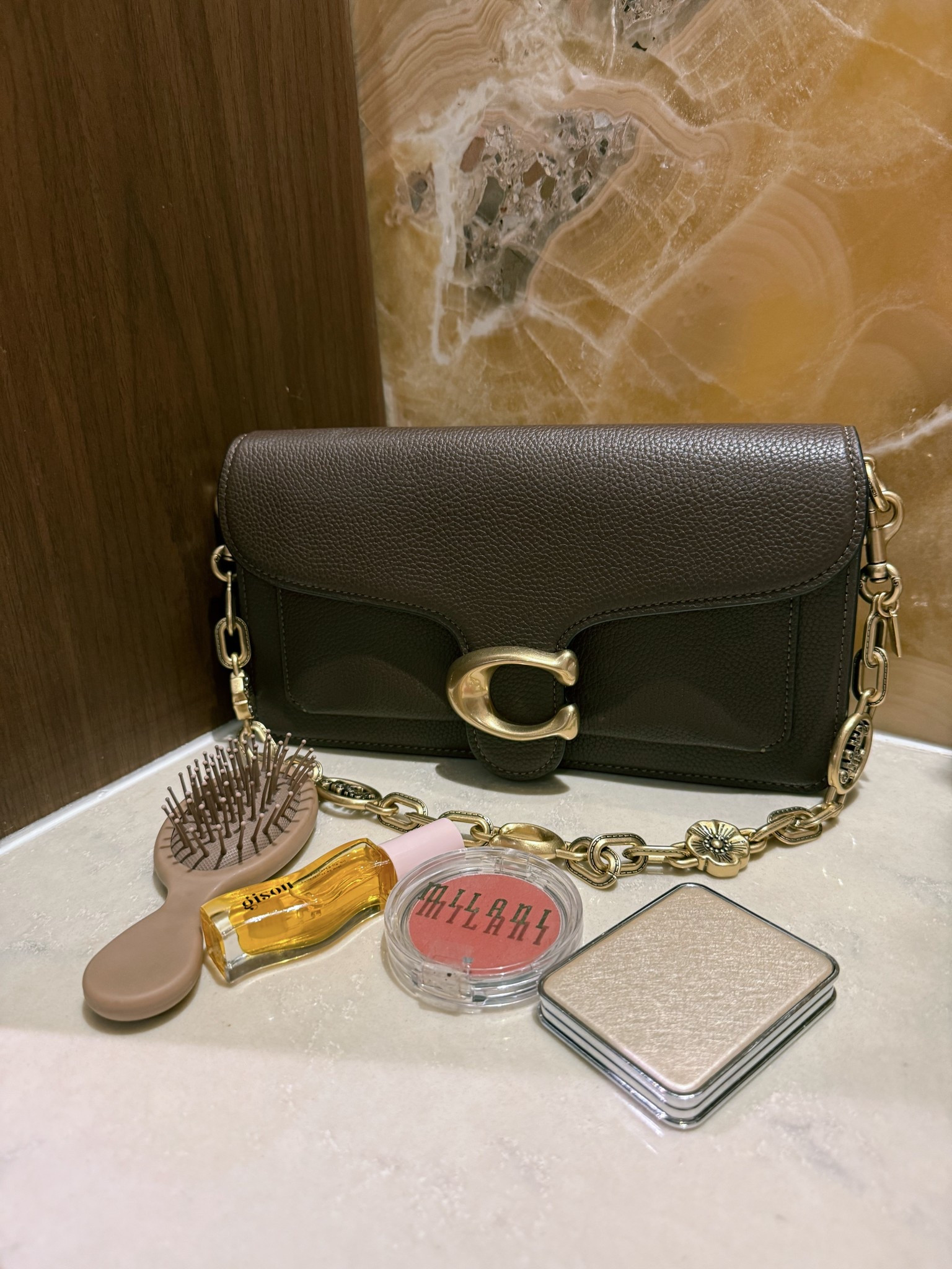 #LTKBeauty #LTKStyleTip #LTKItBag