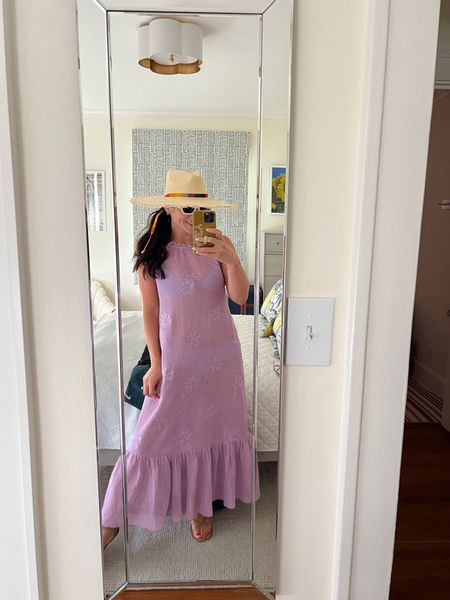 The cutest coverup dress!!! It’s 100% cotton and washes really well. I wash it in a delicates bag and hang to dry. #meandmrjones 

Summer outfit, pool outfit, cute swimsuit, bikini with butt coverage 

#LTKFindsUnder100 #LTKSwim #LTKFindsUnder50