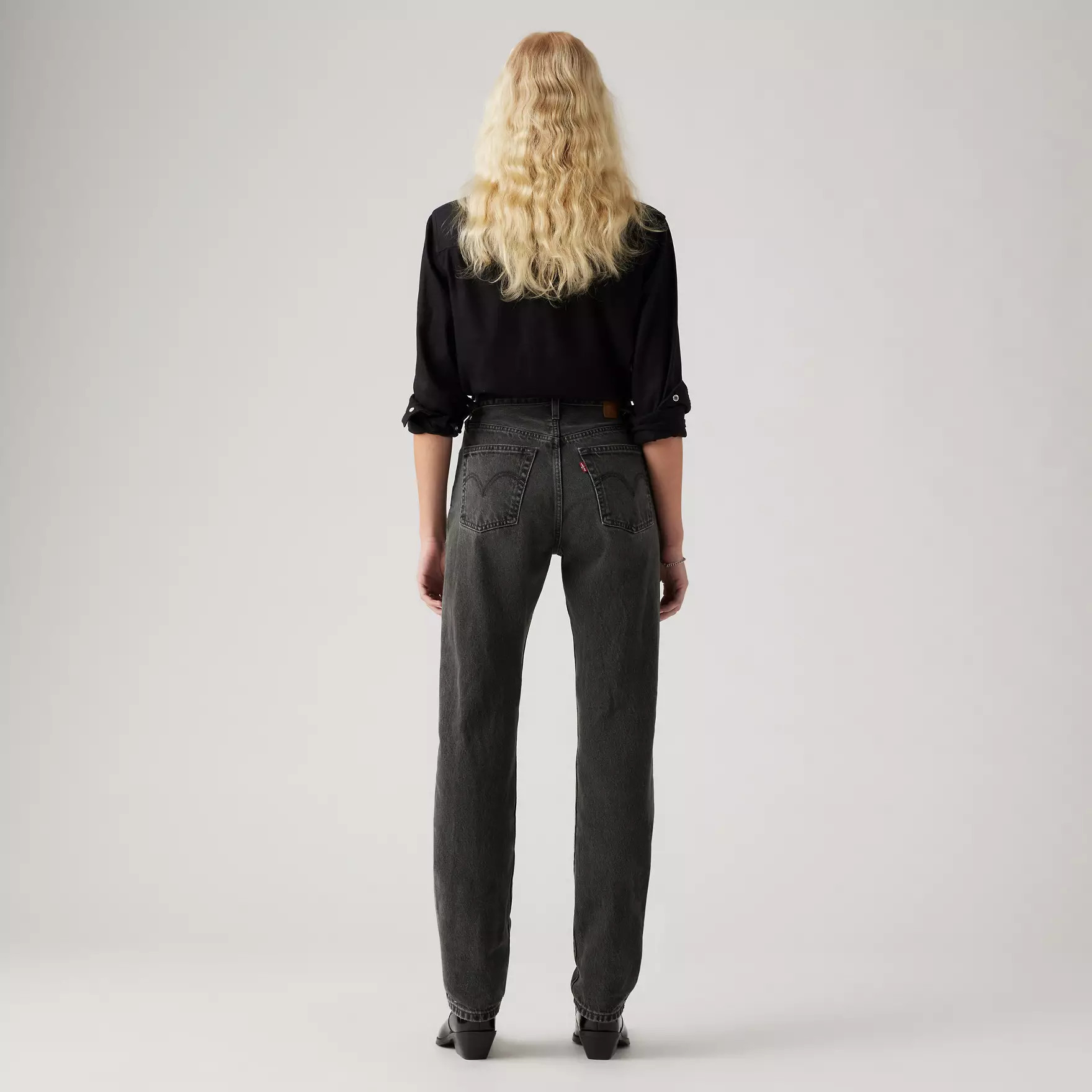 501® Original Fit Women's Jeans | Levi's US