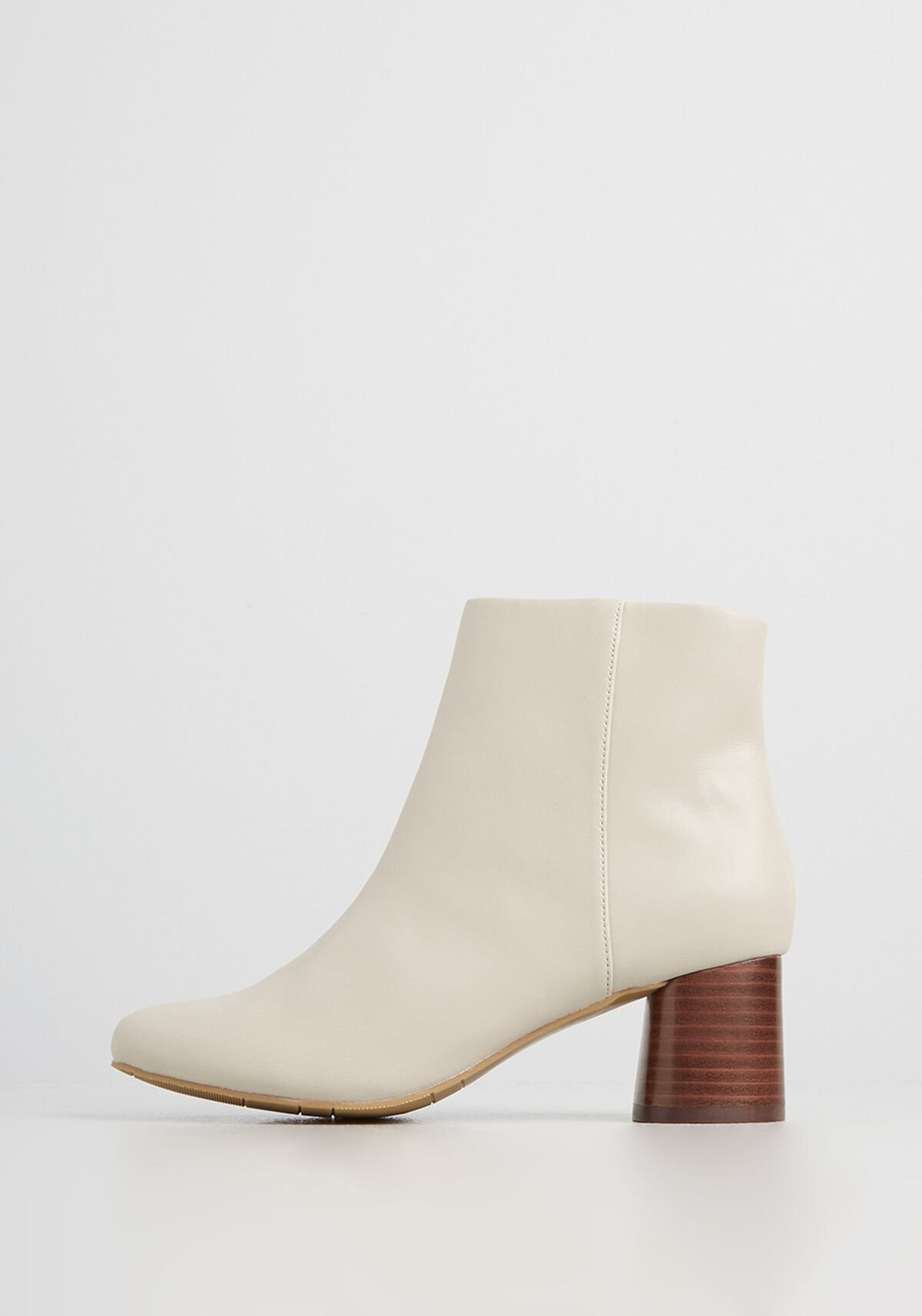 Blank Flair Ankle Boot | Modcloth