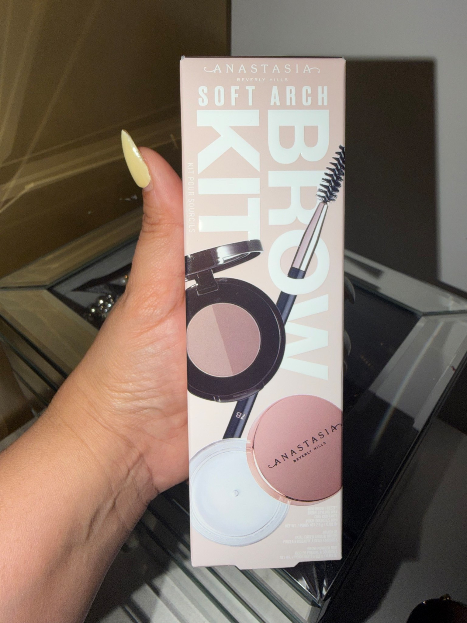 Mi trío favorito 🤩 

#LTKBeauty #LTKSaleAlert #LTKselfcare
