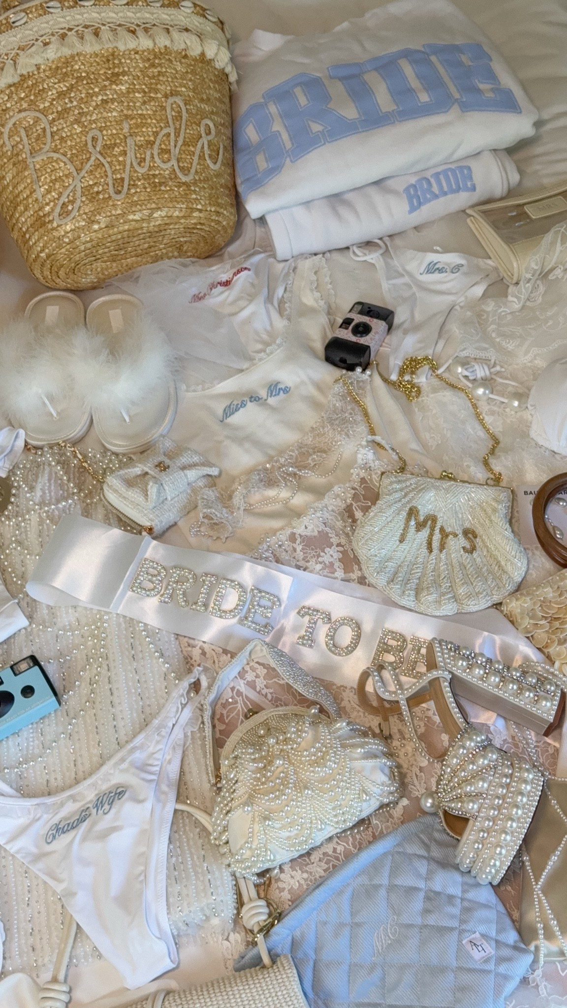 Bachelorette outfit Inspo!! ￼

#LTKWedding #LTKSwim